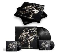 Neil Young & Promise of the Real – Noise & Flowers – 2 LP + Blu-ray + CD – Warner Music