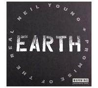Neil Young+ Promise of the Real - Young, Neil & Promise of the Real - Earth : 2