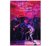 Neil Young - Red Rocks Live [Reino Unido] [DVD]
