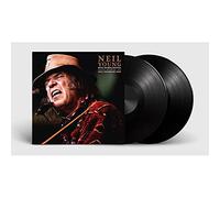 Neil young - Rock am ring festival vol.1 (german broadcast 2002) [Vinilo]