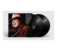 Neil young - Rock am ring festival vol.2 (german broadcast 2002) [Vinilo]
