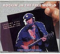 Neil Young - Rockin' In The Free World