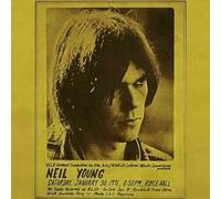 Neil Young - Neil Young - Royce Hall (Jan 30, 1971) LP [Vinilo]