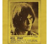 Neil Young - Neil Young - Royce Hall (Jan 30, 1971) LP [Vinilo]