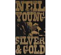 Neil young;silver & gold [Francia] [VHS]