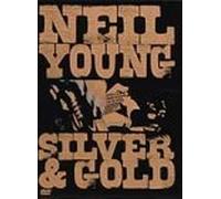 Neil Young - Silver & Gold [Linear Pcm & 5. [Alemania] [DVD]