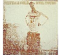 Neil Young Silver & Gold (Vinyl) 12" Album