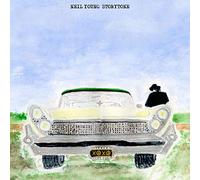 Neil Young - Storytone