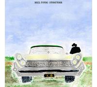 Neil Young - Storytone