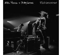 Neil Young & The Stray Gators – Tuscaloosa (Live) – Vinilo – 2 LP