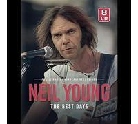 NEIL YOUNG - THE BEST DAYS