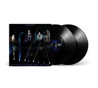 Neil Young & The Chrome Hearts - As Time Explodes - Live Album [Vinilo]