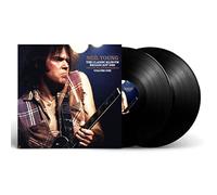 Neil young - The classic klos fm broadcast vol.1 [Vinilo]