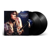Neil young - The classic klos fm broadcast vol.2 [Vinilo]