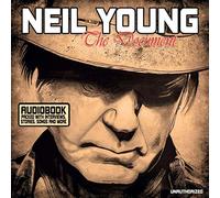 Neil Young – The Document / Radio Broadcast – CD – Importación USA – Blue Line