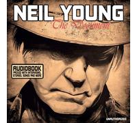Neil Young The Document / Radio Broadcast (CD) Album (Importación USA)