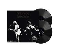 Neil young & the santa monica flyers - Goodbye waterface [Vinilo]