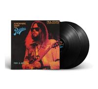 Neil Young & The Santa Monica Flyers - Neil Young & The Santa Monica Flyers - Somewhere Under The Rainbow (2 LP) [Vinilo]