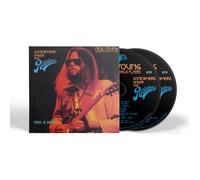 Neil Young & The Santa Monica Flyers - Neil Young & The Santa Monica Flyers - Somewhere Under The Rainbow (2 CD)