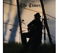 Neil Young - The Tiempos De EP (2020) CD