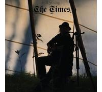 NEIL YOUNG - The Times (2021) LP Pre Order