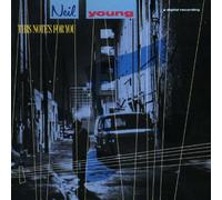Neil Young - This Note's for You