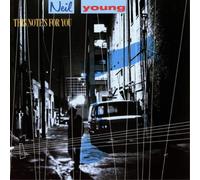 Neil Young This Note's for You (Vinyl) 12" Remastered Album (Importación USA)