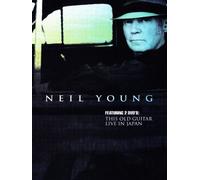Neil Young - This Old Guitar & Live Injapan 2dvd