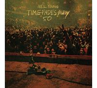 Neil Young - Tiempos De Fade Away (2023) LP Vinilo Pre-order