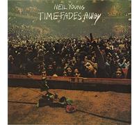 Neil Young - Time Fades Away - 2nd