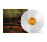 Neil Young - Time Fades Away (50Th Anniversary) (LP Transparente) [Vinilo]