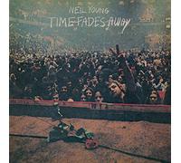 Neil Young - Time Fades Away [Vinilo]