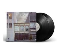 Neil Young - Toast (2022) 2LP Vinilo