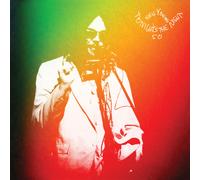 Neil Young – Tonight's the Night (50th Anniversary) – CD – Edición Deluxe (Importación USA)