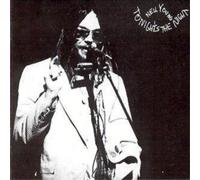Neil Young - Tonight's the Night