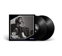 Neil young - Touch the sky (broadcast) [Vinilo]