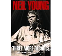 Neil Young - Under Review 1966-1975 [Alemania] [DVD]