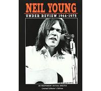 Neil Young - Under Review 1966-1975 [Reino Unido] [DVD]