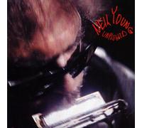 Neil Young – Unplugged