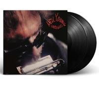 NEIL YOUNG - Unplugged (2026) 2 LP Vinilo 33 RPM