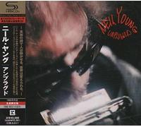 Neil Young - Unplugged (Jpn) (Rmst)