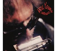 Neil Young - Unplugged [Vinilo]