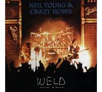 Neil Young - Weld