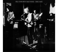 Neil Young with Crazy Horse EARLY DAZE (CD) Album (Importación USA)