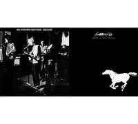 Neil Young with Crazy Horse - Early Daze / Fu##in' Up - Neil Young with Crazy Horse CD Set