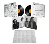 Neil Young With Crazy Horse - Neil Young with Crazy Horse - Dume