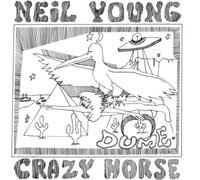 Neil Young with Crazy Horse - Neil Young with Crazy Horse Dume (2LP) (with print