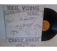 Neil Young with Crazy Horse - Neil Young with Crazy Horse ZUMA, K 54 057