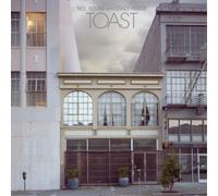 Neil Young with Crazy Horse Toast (CD) Album (Importación USA)