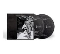 Neil Young with Crazy Horse World Record (CD) Album (Importación USA)